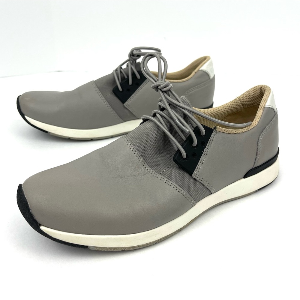 Vionic Carmen Women's Casual Supportive Sneakers 10010289 Light Grey